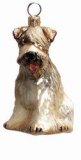 Wheaton Terrier Soft Coat